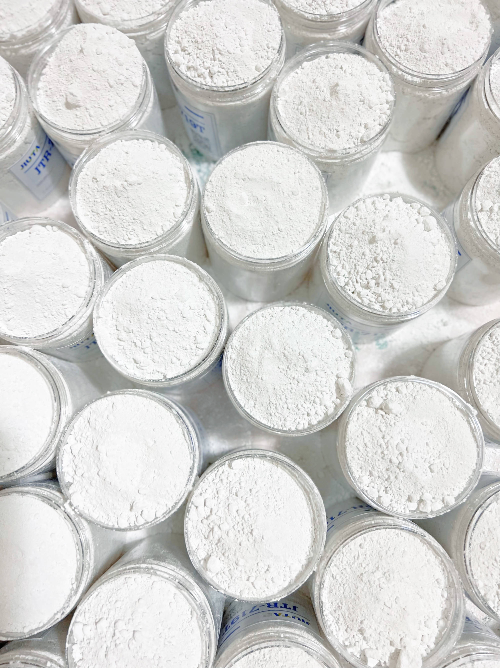 Titanium Dioxide