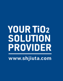 jiuta tio2 company overview