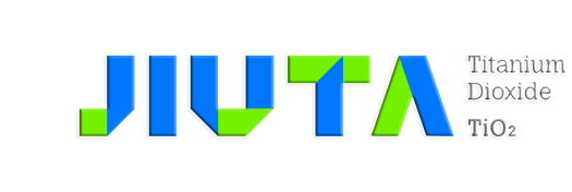 Jiuta Titanium Dioxide TiO2 Logo