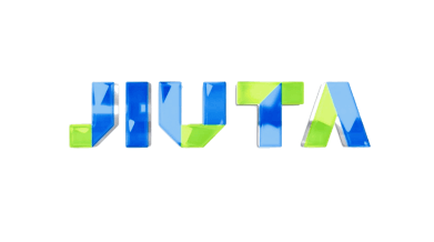 Jiuta logo