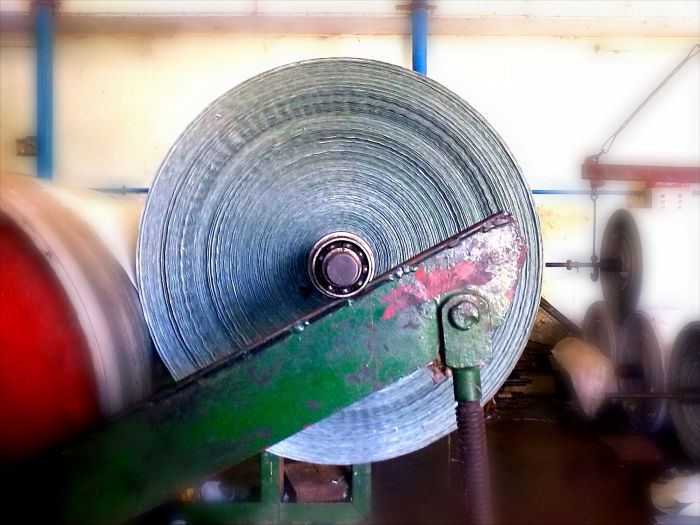 titanium dioxide for paper-making
