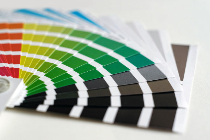 titanium dioxide for inks