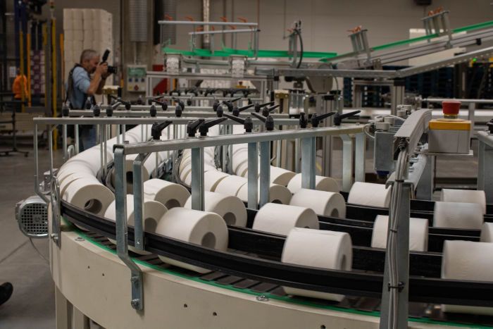 titanium dioxide for paper making