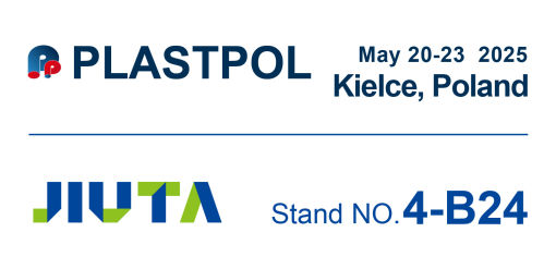 Jiuta at Plastpol Poland